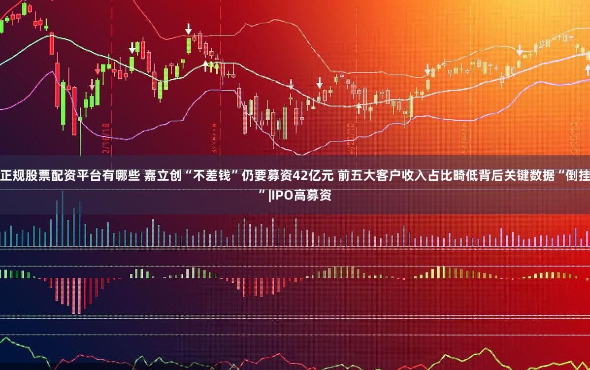 正规股票配资平台有哪些 嘉立创“不差钱”仍要募资42亿元 前五大客户收入占比畸低背后关键数据“倒挂”|IPO高募资