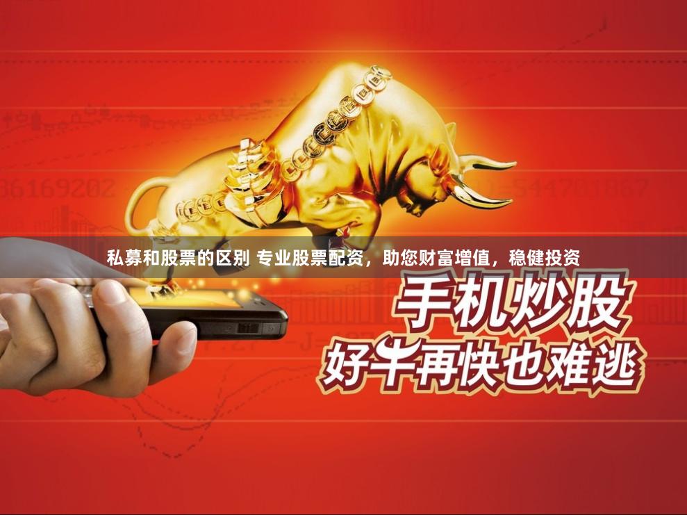 私募和股票的区别 专业股票配资，助您财富增值，稳健投资